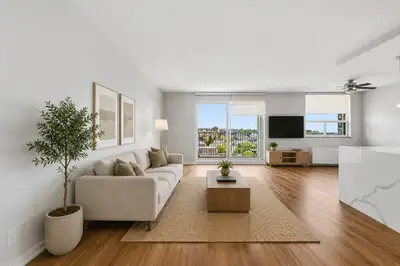 2-Bedroom Penthouse Apt. for Rent in the Heart of Oakville!, View more