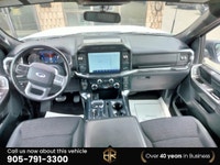 No accident Reported, Ontario vehicle with Lots of Options! Call (905) 791-3300 - Grey Fabric interi... (image 8)