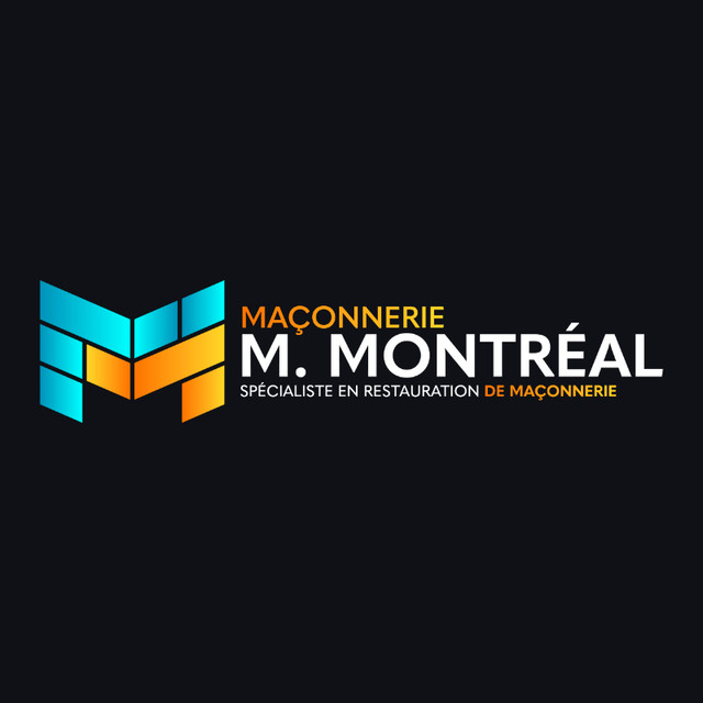 Maçonnerie / Restauration / Réparation dans Briquetage, maçonnerie et béton  à Ville de Montréal