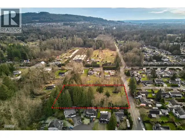 12070 250 STREET Maple Ridge, British Columbia in Land for Sale in Tricities/Pitt/Maple - Image 10