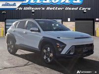 Check out this certified 2024 Hyundai Kona Preferred Trend AWD | Leather | Sunroof | Heated Wheel +... (image 6)