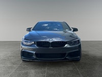Thanks for viewing our House Of Cars Argyll inventory! AMVIC licensed dealer! 2017 BMW 4 Series Engi... (image 9)
