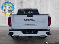 Welcome to Mann-Northway Auto Source. Conquer any terrain with this formidable 2019 GMC Sierra 1500... (image 4)