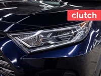 Auto Stop/Start, Brake Assist, Power Tailgate/Hatch and more! Clutch is the largest online used car... (image 7)