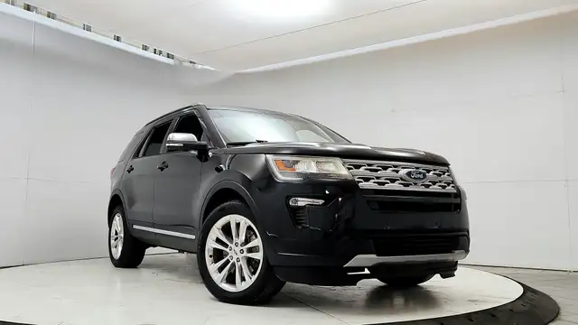 2019 Ford Explorer XLT5049261906264268818