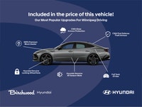Winnipeg's #1 Hyundai Dealer for 6 consecutive years and now Canada's 2026 Dealer of the Year! Come... (image 3)