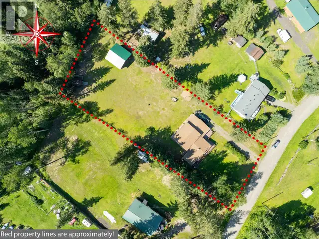 4312 KOKANEE ROAD Canim Lake, British Columbia in Houses for Sale in 100 Mile House - Image 4