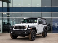 Welcome to 400 Chrysler Dodge Jeep Ram. 2.0L I-4 turbo engine for powerful performance | 4x4 drive i... (image 1)