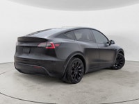 MECHANICAL / PERFORMANCEDual Motor All-Wheel Drive Long Range Battery Acceleration Boost Package Ele... (image 8)