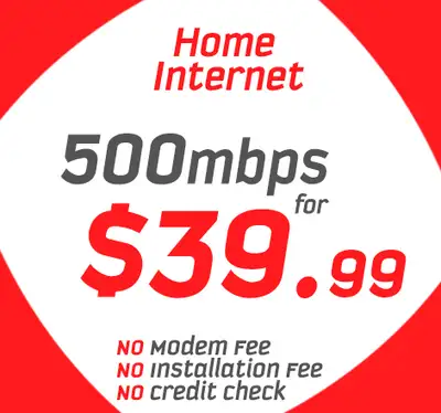 Unlimited Internet deals ebox 1 gbps, View more