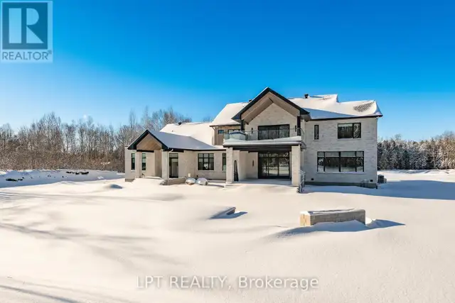 4508 CABALLERO AVENUE Ottawa, Ontario in Houses for Sale in Ottawa - Image 5