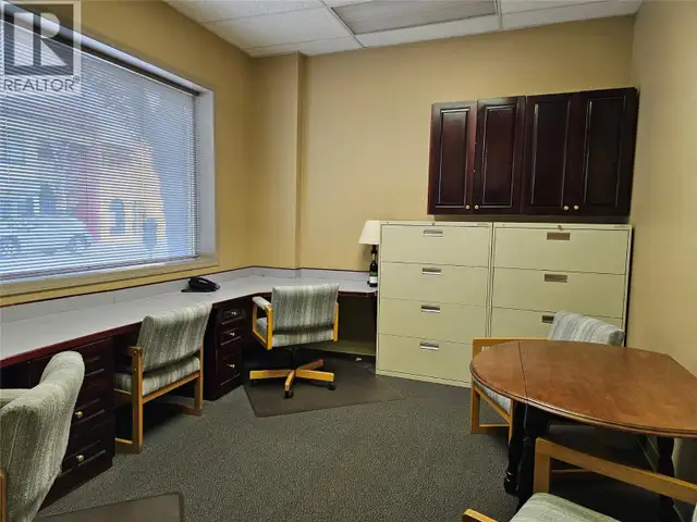 2 Front Street Penticton, British Columbia in Commercial & Office Space for Sale in Penticton - Image 19