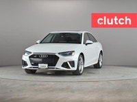 Brake Assist, Auto Dimming Rearview Mirror, Front Heated Seats and more! Clutch is the largest onlin... (image 1)