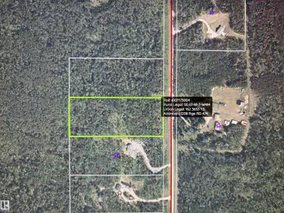 Conveniently located just off highway 660 between Bonnyville and Glendon, close to the Iron horse tr...