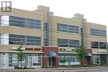 Excellent Exposure Located In Prime North York Area. Walking Distance To Yonge/Finch Subway Station....