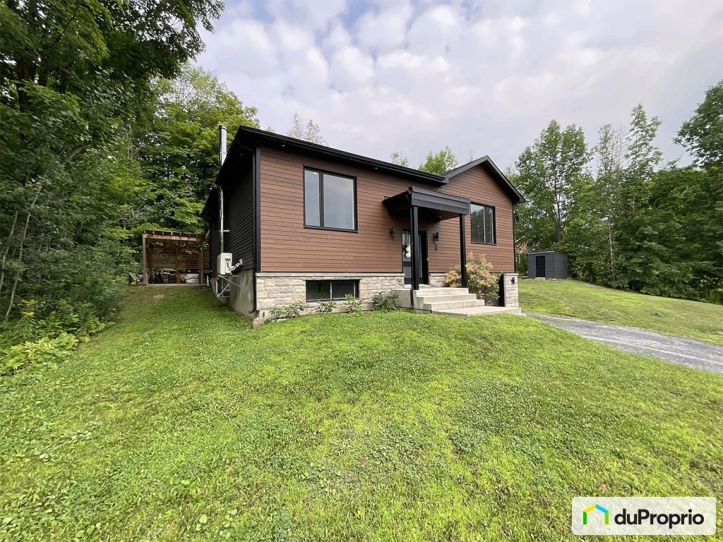 $745,000 - Bungalow for sale in Ste-Catherine-De-Hatley — photo 3