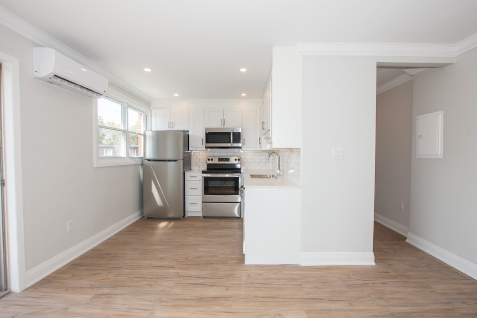 81 Empire St, Welland (10) - 2 Bedroom Apartment 2