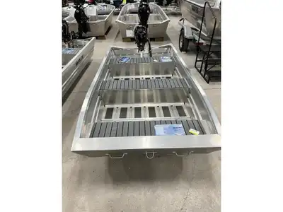 Come visit us at Adventure Motors!! 2023 Marlon JON BOAT SP10 SPECIFICATIONS Length: 9.84' Beam: 55i...