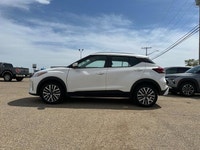 Dealer Certified Pre-Owned. This Nissan Kicks delivers a Regular Unleaded I-4 1.6 L/98 engine poweri... (image 4)