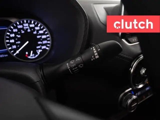 2025 Nissan Sentra SV w/ Apple CarPlay & Android Auto, Sunroof,  in Cars & Trucks in Bedford - Image 26