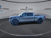 *FX4 Off-Road Package, Tow Package, Manual-Folding Heated Power Glass Trailer Tow Mirror!* The 2026... (image 4)