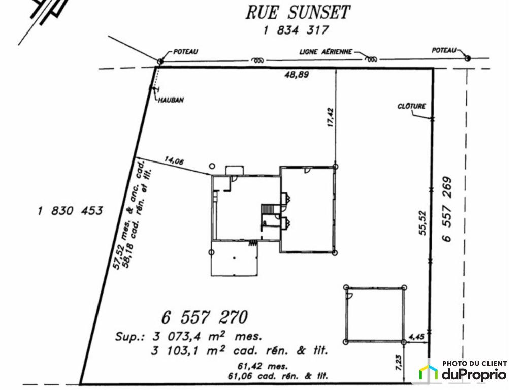 $398,000 - Residential Lot for sale in Vaudreuil-Dorion — photo 3