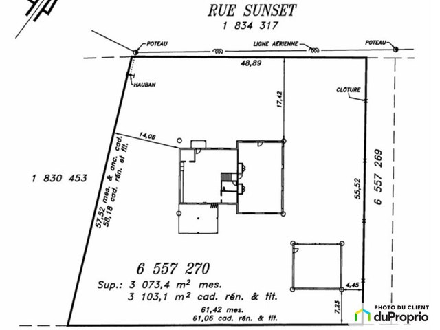$398,000 - Residential Lot for sale in Vaudreuil-Dorion — photo 3
