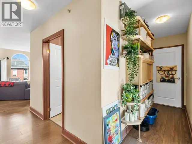 208-6100 6TH AVENUE Whitehorse, Yukon in Condos for Sale in Whitehorse - Image 25