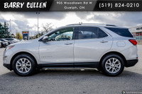 ONE OWNER! Bought new here and just traded for another one. This Equinox LT comes with the desirable... (image 7)