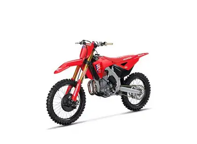 Concessionnaire des véhicules neufs et d'occasion. Motocross HONDA CRF450RWE 2026 Si vous êtes à la...