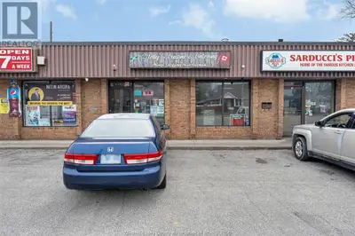 Here is your chance to own your dream restaurant! This fully equipped, turnkey business is ready for...