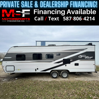 FINANCE ANYTHING IN CANADA PRIVATE SALE & DEALERSHIP FINANCING CALL / TEXT 587-806-4214 APPLY NOW @...