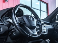 Carget Supercentre is proud to present this 2016 BMW X1 xDrive28i EXTERIOR: ALPINE WHITE INTERIOR: B... (image 8)