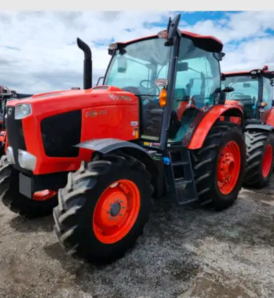 3 rem, radials, PT warranty until Dec 2028 New/Used : Used Condition : Good Paint Condition : Good H...