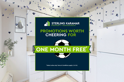 Current Promotions Limited Time Offer | Enjoy 1 Month FREE on a 13 Month Lease!* Limited Time Offer...