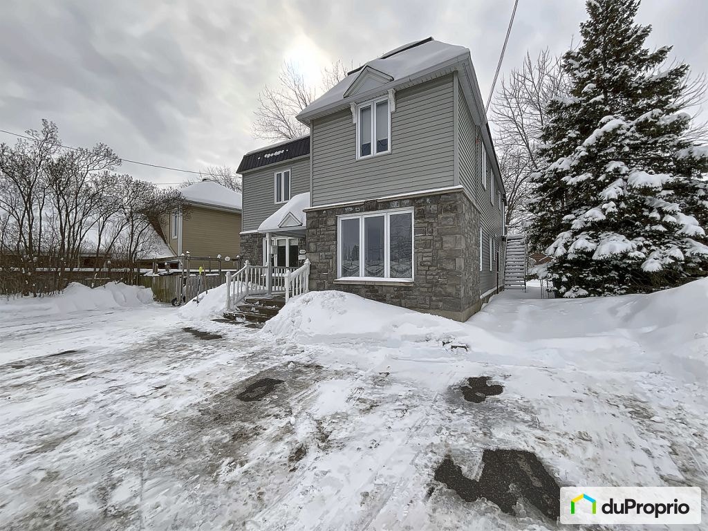 $949,000 - Triplex for sale in Ste-Dorothee — photo 2