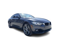 Découvrez cette magnifique BMW 428i xDrive 2015, une voiture qui combine parfaitement style, perform... (image 1)