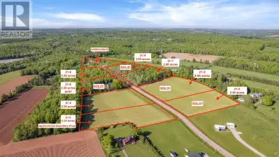 Welcome to SkyView Lane, Argyle Shore - Prince Edward Island?s Hidden Gem If you?ve been dreaming of...