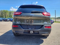 2014 JEEP CHEROKEE NORTH Bi-weekly payments from only $ Apply now and get your approval at https://w... (image 6)