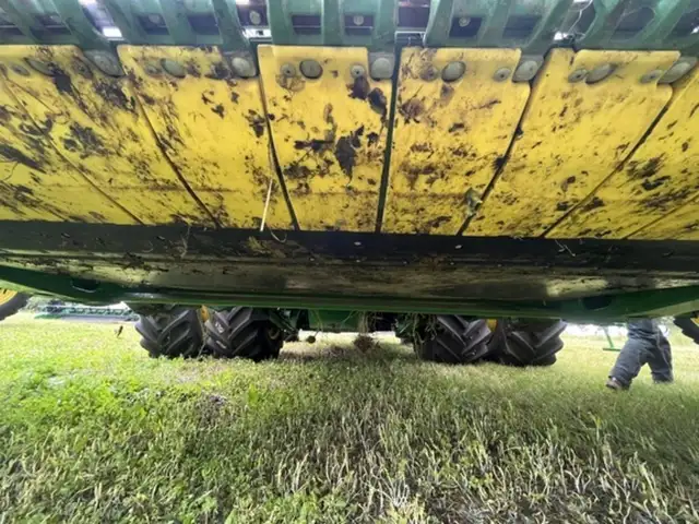 2022 John Deere HD40R in Farming Equipment in Swift Current - Image 20