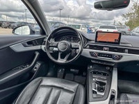 Come see this 2017 Audi A4 Progressiv before someone takes it home! *Get Your Money's Worth for this... (image 9)