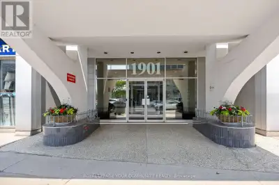 Sub-penthouse loft-style corner unit in the Phoenix, a 63-unit boutique condo. Featuring 10 ft ceili...