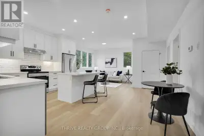 This 2 bedroom, 1 full bath, stunning residence offers the best of Stratford living-affordable, eleg...