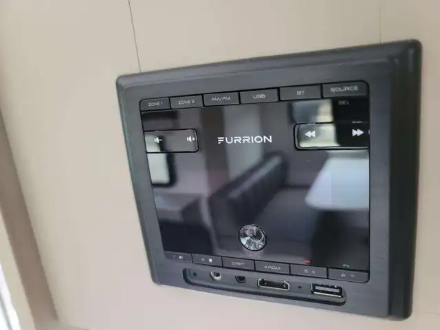 2024 K-Z Connect Mini CM191BHK in Travel Trailers & Campers in Penticton - Image 15