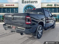 | 9 Alpine Speakers W/Subwoofer | A/C W/Dual-Zone Automatic Temperature Control | Anti-Spin Differen... (image 4)