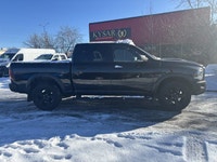 Clean Car Fax**Trade In Vehicle**Ram 1500**Warlock**Crew Cab**5.7L**V8**Hemi**4x4**New Front and Rea... (image 6)