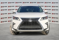 Every drive becomes an experience of refined ease and sophistication in this 2019 Lexus RX 350 Sport... (image 8)