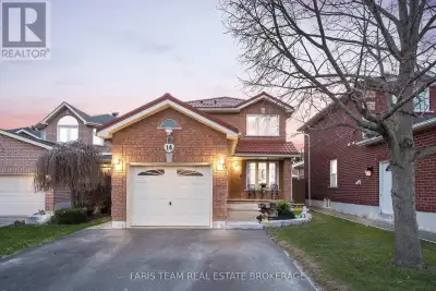 Top 5 Reasons You Will Love This Home: 1) Enjoy peaceful living in a well-established, family-friend...