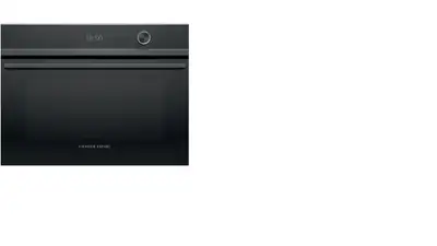Fisher & Paykel 24-inch Combination Steam Wall Oven OS24NDTDB1, View more