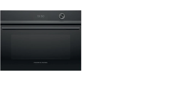 Fisher & Paykel 24-inch Combination Steam Wall Oven OS24NDTDB1 in Stoves, Ovens & Ranges in Kitchener / Waterloo - Image 2